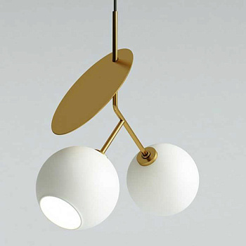 Подвесной светильник Loft-Concept MATISSE 40.3609-0