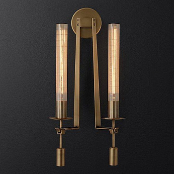Бра Loft-Concept Restoration Hardware FONTANELLE  44.443-0