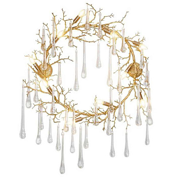 Бра Loft-Concept Droplet Chandelier 44.2029-0