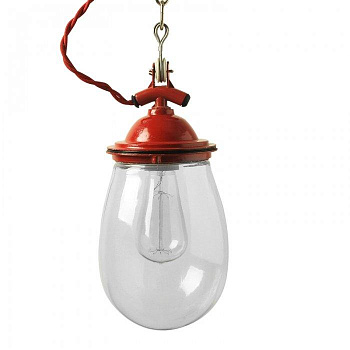 Подвесной светильник Loft-Concept Retro Color Light 40.192-0