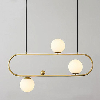 Люстра Loft-Concept B.LUX C Ball 40.2707-0