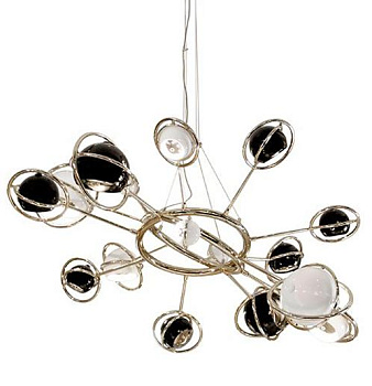 Люстра Loft-Concept Delightfull Design Lighting 40.782-0