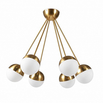 Люстра Loft-Concept Cedar  Moss Light 40.950-0