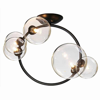 Потолочный светильник Loft-Concept Iona chandelier 48.209-0