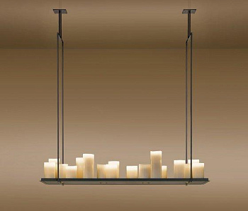 Люстра Loft-Concept Kevin Reilly Chandelier 40.098-0