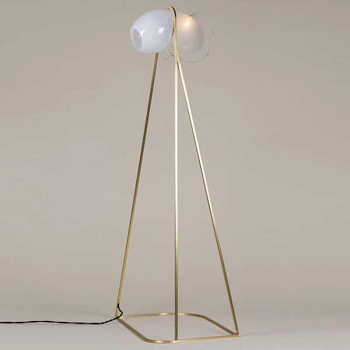 Торшер Loft-Concept Кейч Lamp 41.098-0