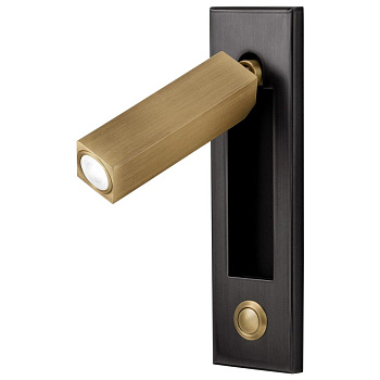 Бра Loft-Concept Chelsom Limited 44.604-0