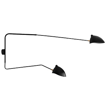 Бра Loft-Concept L?MPARA MOUILLE  44.392-0