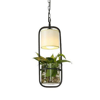 Подвесной светильник Loft-Concept Pots light Светильники с чашами для растений 40.2186-0
