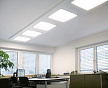 Офисное освещение
