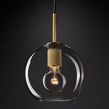 Подвесной светильник Loft-Concept Restoration Hardware Utilitaire Collection 40.2333-0