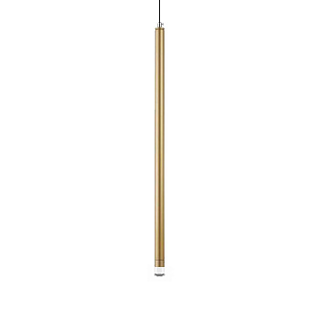 Подвесной светодиодный светильник Milosh Tendence Medelina 0853PL-3GD