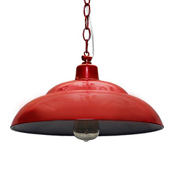 Подвесной светильник Loft-Concept Loft Bell lamp 40.398-0