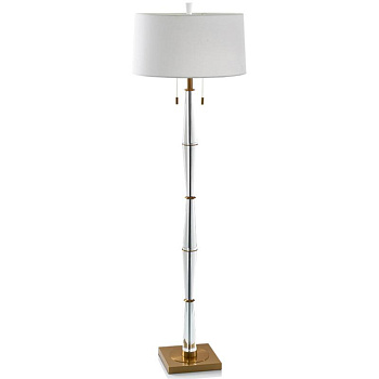 Торшер Loft-Concept Transparent Atlant 41.228-0