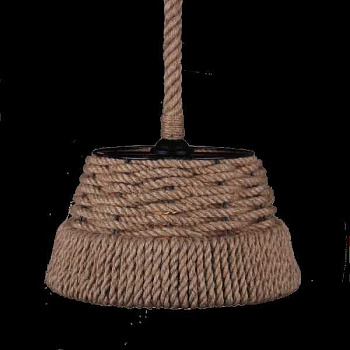Подвесной светильник Loft-Concept Loft Rope Light 40.832-0