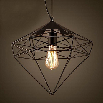 Подвесной светильник Loft-Concept Loft Wire Fort 40.897-0