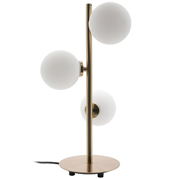 Настольная лампа Loft-Concept Bubble Chandelier 43.240-0