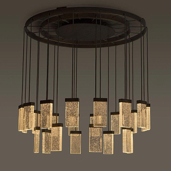 Люстра Loft-Concept Massif Central  40.2290-0
