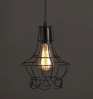 Подвесной светильник Loft-Concept Loft Wire Cage 40.147-0