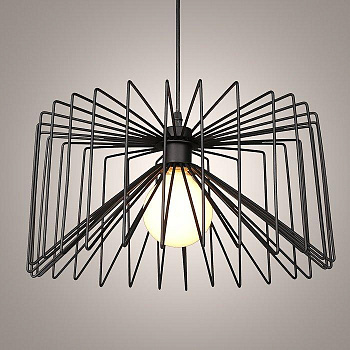 Подвесной светильник Loft-Concept Cage Wire Color 40.149-0