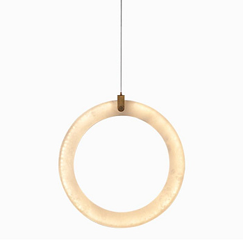 Подвесной светильник Loft-Concept Marble square Chandelier 40.5008-0