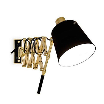 Бра Loft-Concept Delightfull Design Lighting 44.077-0