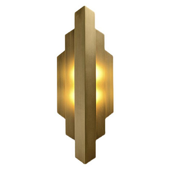 Бра Loft-Concept Geometric Lamps Studio Endo 44.1813-0