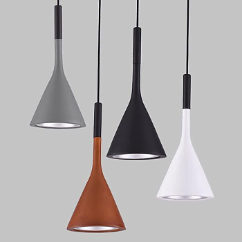 Подвесной светильник Loft-Concept 40.2644-0