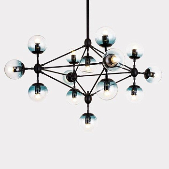 Люстра Loft-Concept Modo Chandelier 40.1872-0