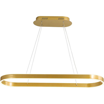 Люстра Loft-Concept Rings 40.3242-0