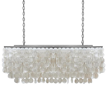Люстра Loft-Concept SHELL Chandelier  40.1836-0