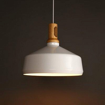 Подвесной светильник Loft-Concept Loft Milky Light 40.153-0