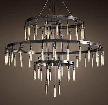 Люстра Loft-Concept 40.1502-0