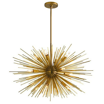 Люстра Loft-Concept ASTRA Chandelier Sputnik  40.100-0