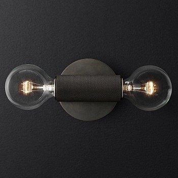 Бра Loft-Concept Restoration Hardware Utilitaire Collection 44.558-0