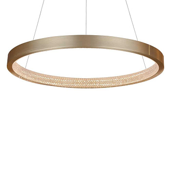 Подвесной светильник Loft-Concept Ring Horizontal  40.2326-0