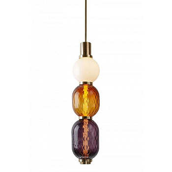Подвесной светильник Loft-Concept HANDLE GRAPE 40.3433-0