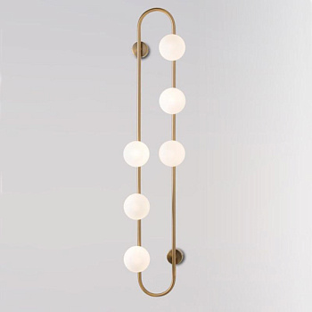 Бра Loft-Concept B.LUX C Ball 44.862-0