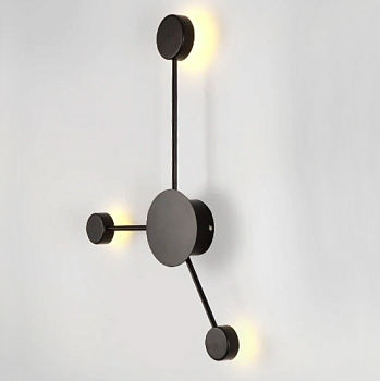 Бра Loft-Concept Вибия Wall Light 44.528-0