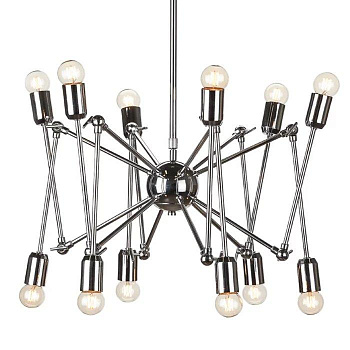Подвесной светильник Loft-Concept Loft Industrial Edison Socket 40.2203-0