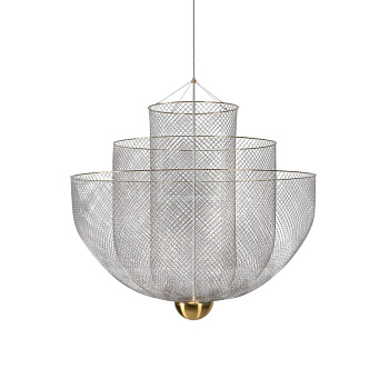 Подвесной светильник ZZOK 800167