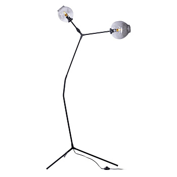 Торшер Loft-Concept Branching Bubble Chandelier 41.100-0