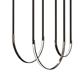 Подвесной светильник ZZOK 800084