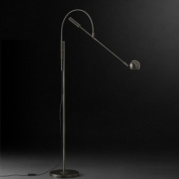 Торшер Loft-Concept RH ORBITER 41.225-0