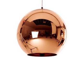 Подвесной светильник Loft-Concept 40.018-0