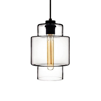Подвесной светильник Loft-Concept Geometry Glass 40.1256-0