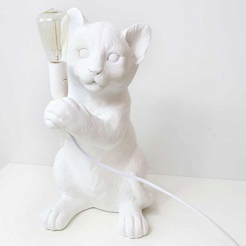 Настольная лампа Loft-Concept Lamp Animal 43.516-0