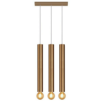 Подвесной светильник Loft-Concept Trumpet tube 40.1260-0
