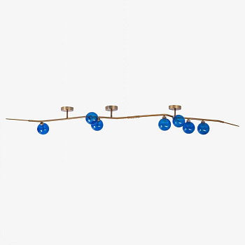 Бра Loft-Concept Cherry Bomb Lamp 44.380-0