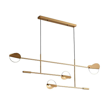 Люстра ZZOK 800159